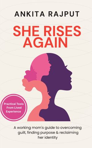 She Rises Again