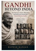 GANDHI BEYOND INDIA