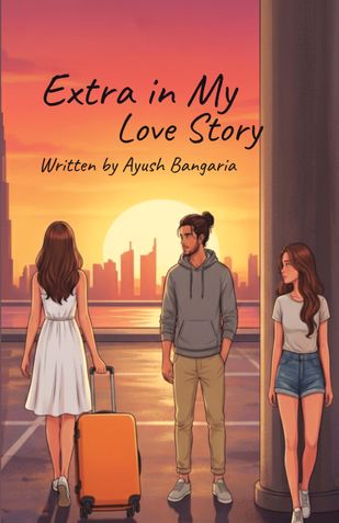 Extra in My Love Story