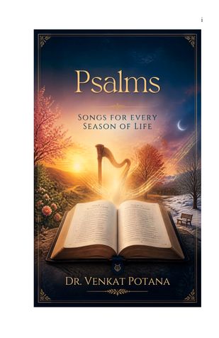 Psalms: Songs for Every Season of Life