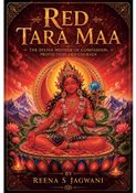 Red Tara Maa