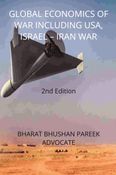 Global Economics of War Including USA, Israel – Iran War