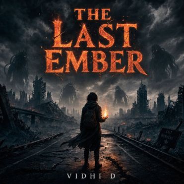 The last Ember