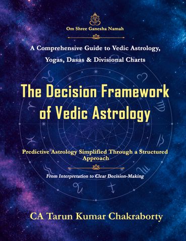 The Decision Framework of Vedic Astrology