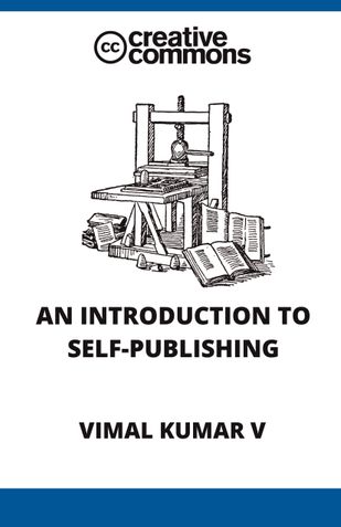 An introduction to self-publishing