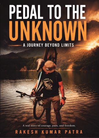 PEDAL TO THE UNKNOWN