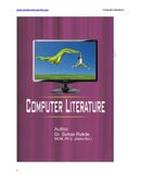 Computer Literature
