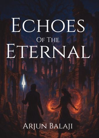 Echoes Of The Eternal