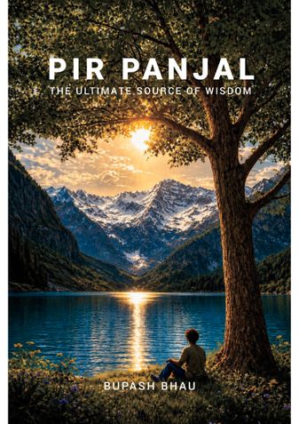 PIR PANJAL: THE ULTIMATE SOURCE OF WISDOM