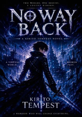 No Way Back
