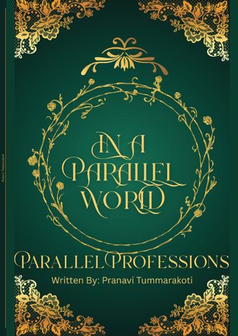 In A Parallel World : Parallel Professions
