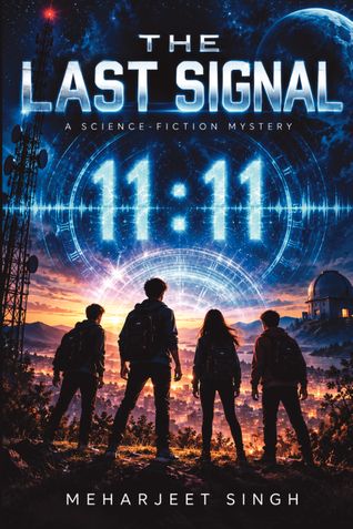 The Last Signal