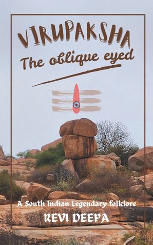 Virupaksha; The Oblique eyed