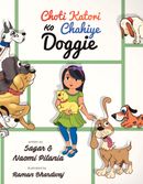 Choti Katori Ko Chahiye Doggie