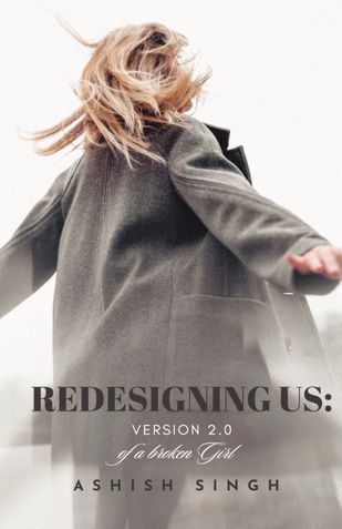 REDESIGNING US: VERSION 2.0