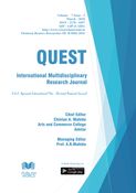 Quest International Journal (March - 2018)