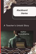 Blackboard Diaries