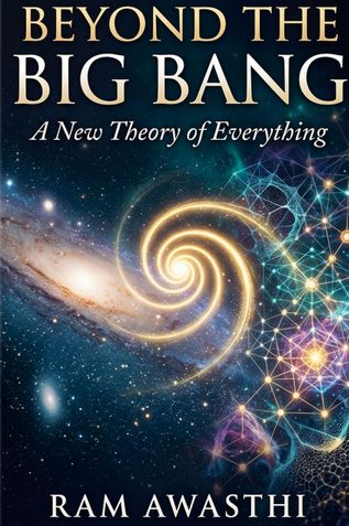Beyond the Big Bang