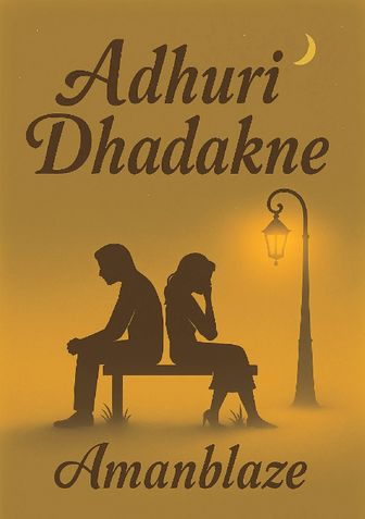 Adhuri Dhadkane | अधुरी धड़कनें