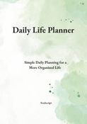 Daily Life Planner