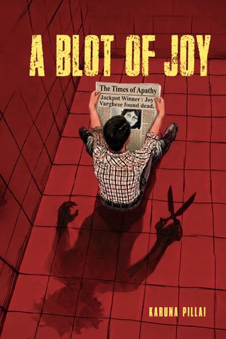 A Blot of Joy