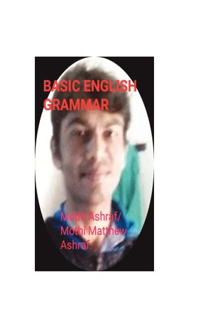 Rasulpur Notes Centre:Basic English Grammar