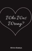 Who Was Wrong?
