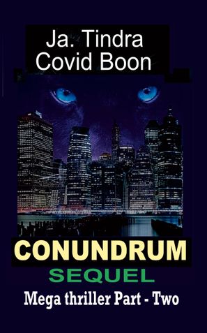 Covid Boon Conundrum (Sequel)