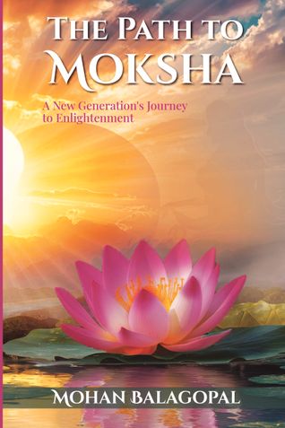 The Path to Moksha