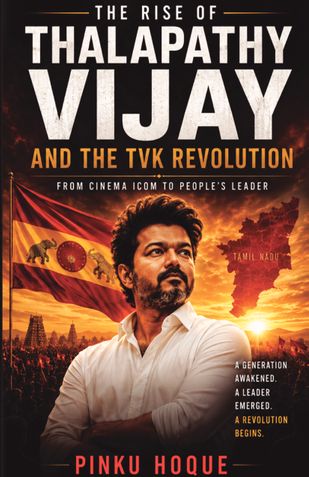 THE RISE OF THALAPATHY VIJAY