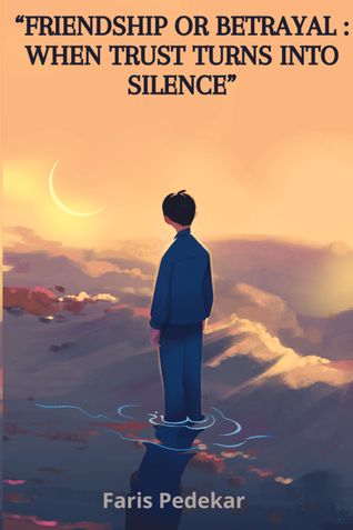 “Friendship or Betrayal: When Trust Turns Into Silence”