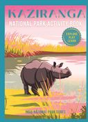 Kaziranga National Park Activity Book