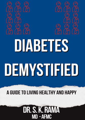 Diabetes Demystified