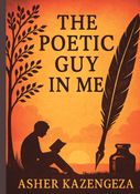 The poetic guy in me
