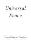 Universal Peace