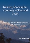 Trekking Sandakphu: A Journey of Feet and Faith