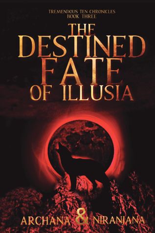 The Destined Fate of Illusia