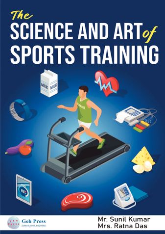THE SCIENCE AND ART OF  SPORTS TRAINING