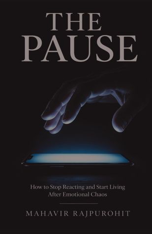 THE PAUSE