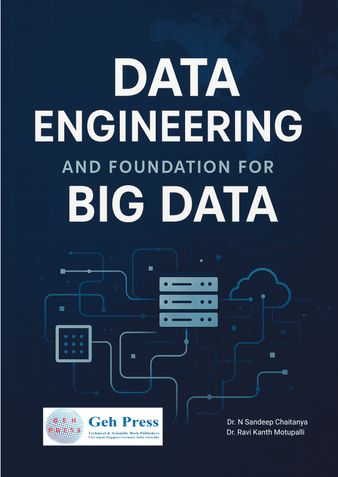 Data Engineering and Foundation for Big Data
