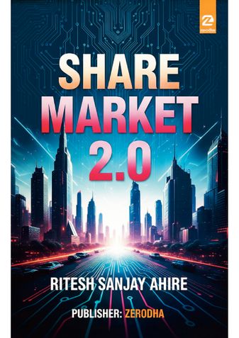 Share market 2.0