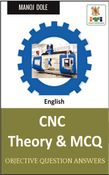 CNC Theory & MCQ