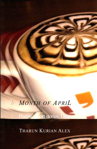 Month of ApriL