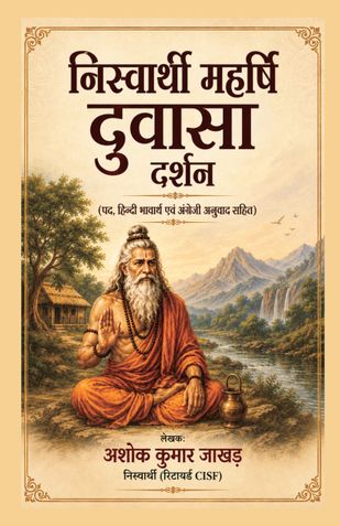 निस्वार्थी महर्षि दुर्वासा दर्शन