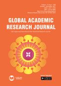 Global Academic Research Journal (October - December, 2017)