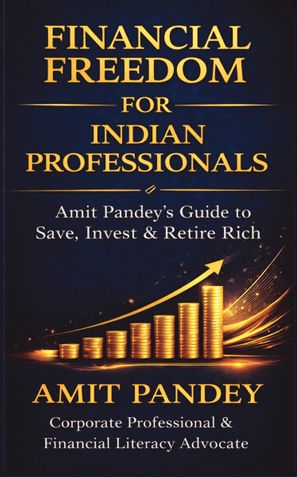 Financial Freedom for Indian Professionals