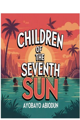 Children of the Seventh Sun