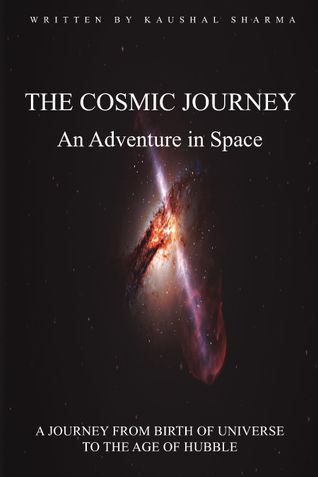 The Cosmic Journey: An Adventure in Space