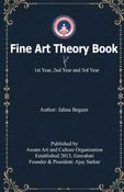 Fine Art Theory - Assam Art and Culture Organization (1st to 3rd Year)