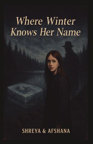 Where Winter Knows Her Name